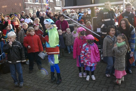 Sint Woerden 195